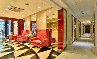 Zsmart Zhishang Hotel (Hangzhou Wulin Square)