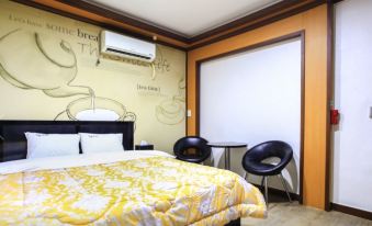 Jamjari Motel Uijeongbu