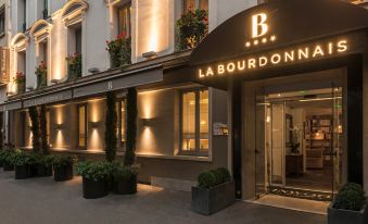 Hôtel La Bourdonnais by Inwood Hotels
