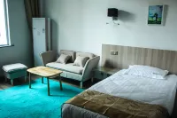 Jixi International Youth Hostel