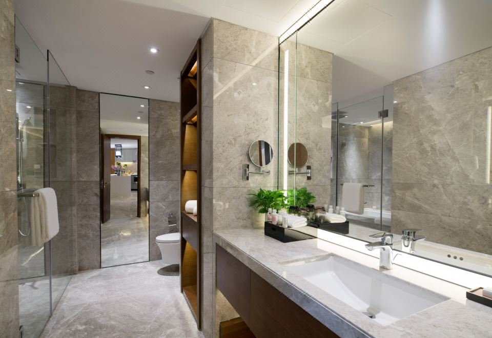 一居室行政公寓