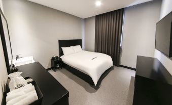 Economy Hotel Sokcho