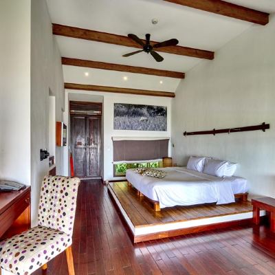 Villa-Beach Front Chen Sea Resort & Spa Phu Quoc Promo Code