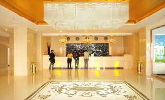 Shengtang Cuiguang Hotel