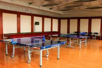 Shahu Resort Hotel