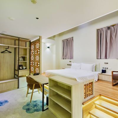 Deluxe Family Room The Quay Hotel Singapore Promo Code