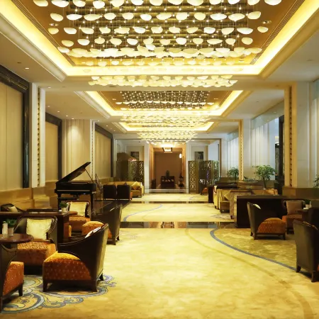 Hangzhou Bay Universal Hotel