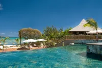 Zilwa Attitude Hoteles en 