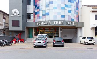 Summer Tree Hotel Penang
