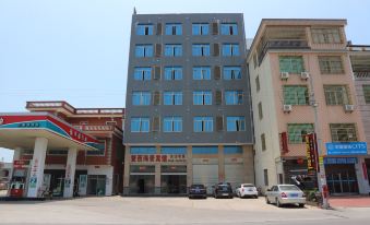 Xipu Xihaijing Hotel
