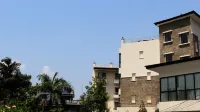 Tuki Resort Pokhara Отели в г. 