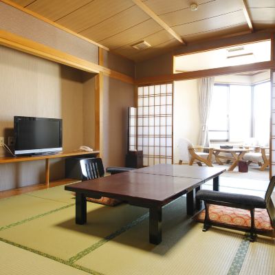 和室 リゾートヒルズ豊浜 蒼空の風 クーポン