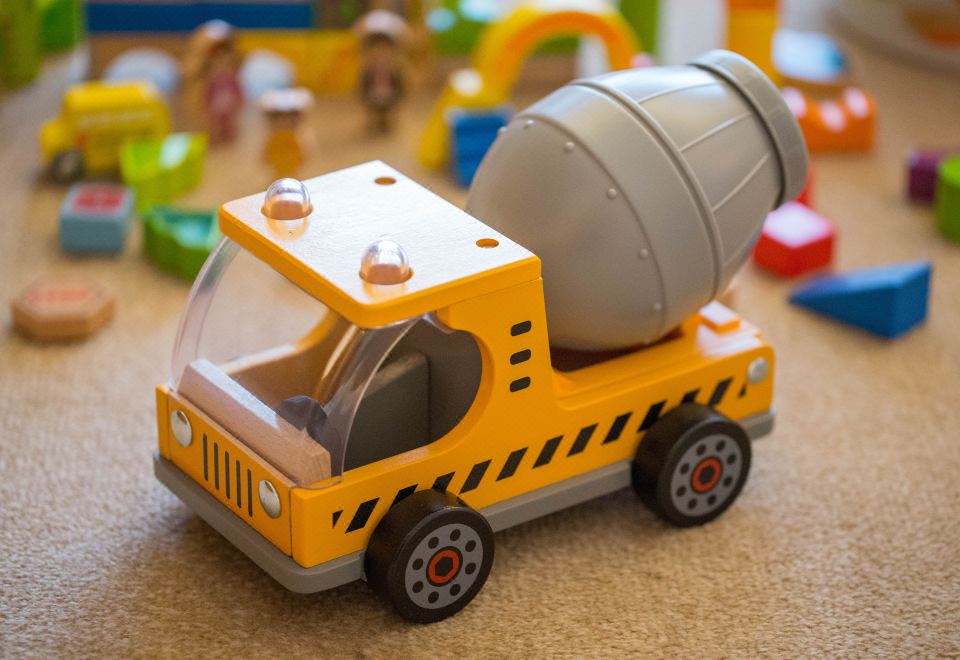 The Westin NanjingFamily Friendly Double Room