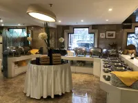 上海廣場嘉廷飯店（人民廣場南京路步行街店）