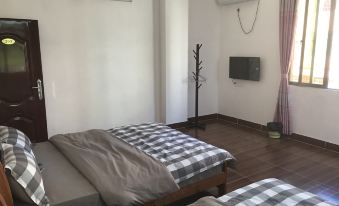 Yangjiang Guangyang Accommodation