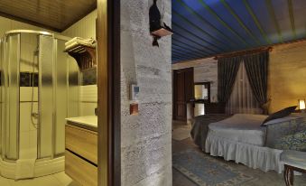 Hermes Cave Hotel