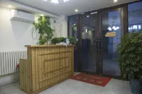 Harbin Ejia Inn