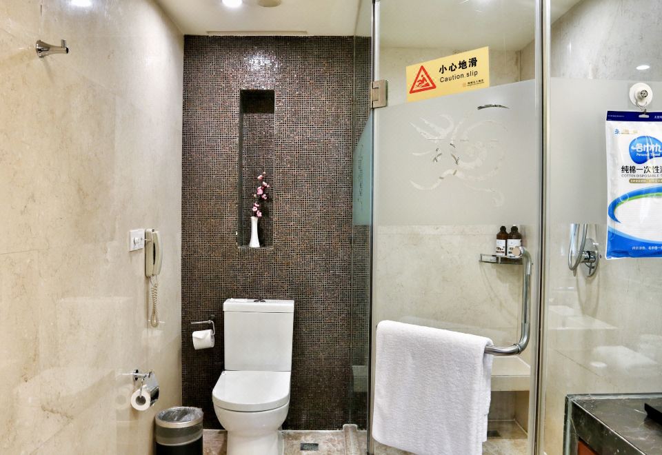 Celebrity Ruicheng HotelExecutive Suite