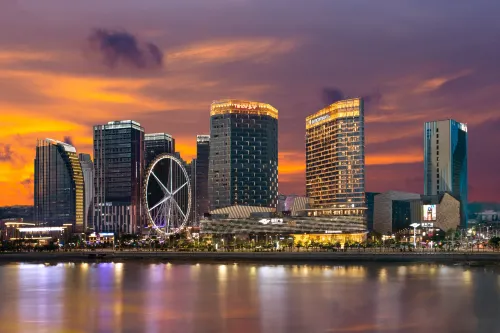 InterContinental Hotels QUANZHOU by IHG