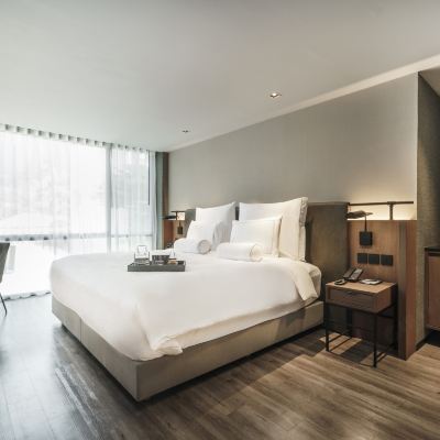 尊貴房 素坤逸塔斯托利亞精選飯店優惠