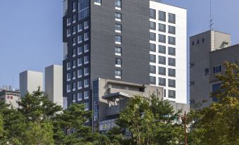 Gangneung City Hotel