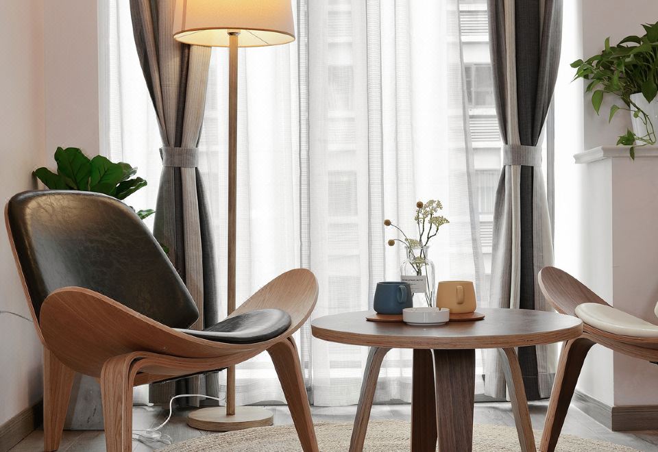 双截棍影视双床房