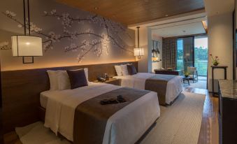 Jinshuo Holiday Hotel - Housity