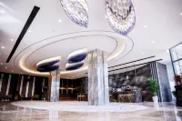 Wuwei Weilan Hotel