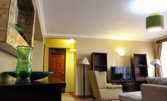 Msafiri Residence Inn