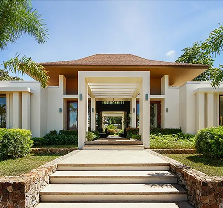 Bacau Bay Resort Coron