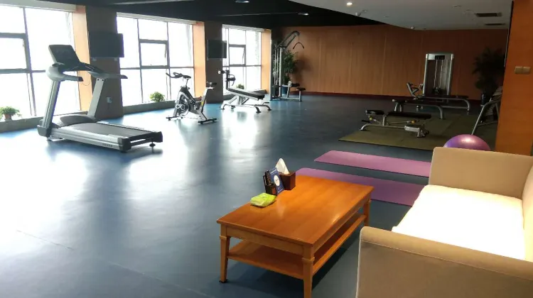 華天ホテル 施設