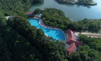 Yanshan Lake International Garden Resort