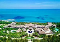 New Century Resort Hotel Qizi Bay