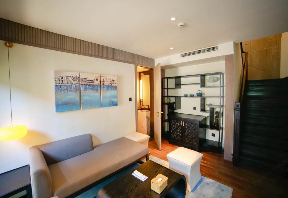 新安园林徽式府邸