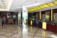 Haijingtian Business Hotel (Wu Weiletai Shop)