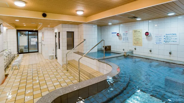 ホテルタイセイ 施設