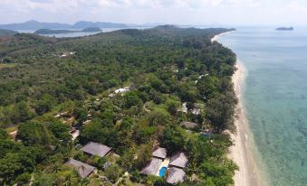 Koh Jum Beach Villas "A member of Secret Retreats"