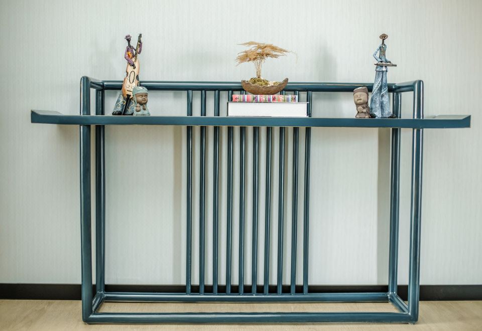 豪华影院大床房