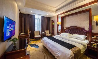 Lufeng Yating Holiday Hotel