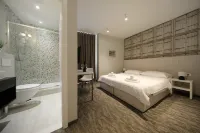 Downtown Boutique Hostel Hotels in 
