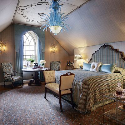 Hideaway Cottage Ashford Castle Promo Code