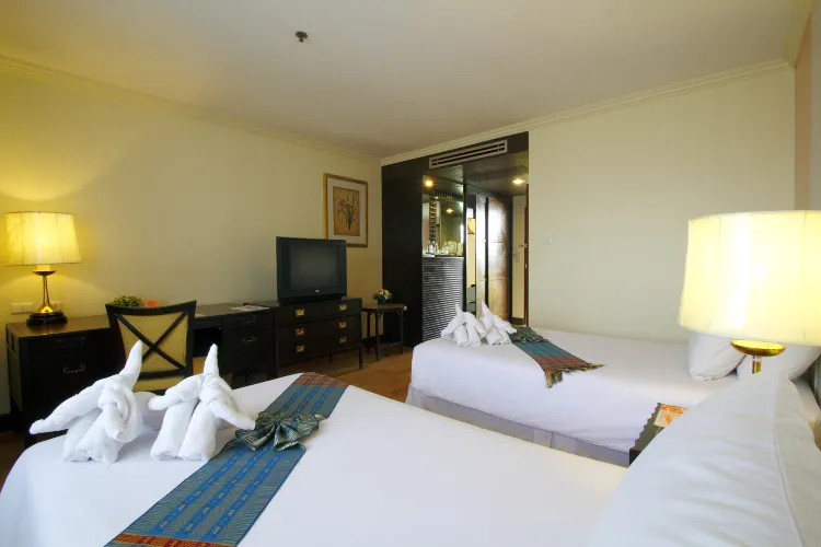 ห้องซูพีเรียร์