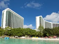 Guam Reef Hotel Hotels in Tamuning