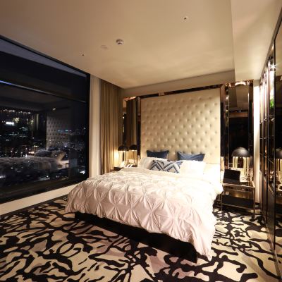 Illionaire Dok2 Suite