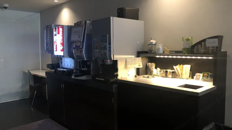 ホテル オーク静岡 食事・レストラン