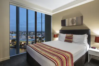 Evolution Apartments Hotels in 