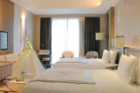 Wanda Realm Liuzhou