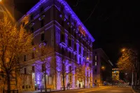 Rose Garden Palace Roma by Omnia Hotels