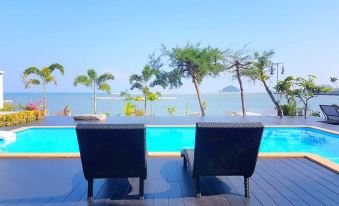 Klongwan Beach Resort