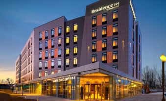 Residence Inn by Marriott Boston Downtown/South End